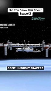 Discover how SpaceX and NASA innovate 🚀