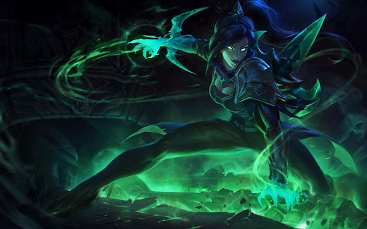 【新人作】【燃】让我们来猎杀那些陷入bgm中的人吧 洗脑高质量VN集锦