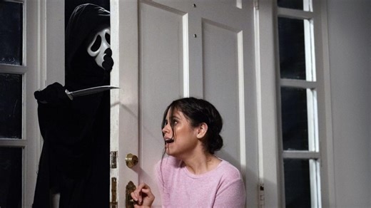 The 21 Best Horror Movies on Netflix Will Scare You Senseless