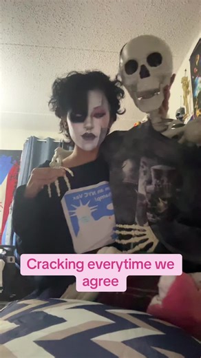 Where all my Papyton lovers at #mettaton #undertale #undertalecosplay #papyrus