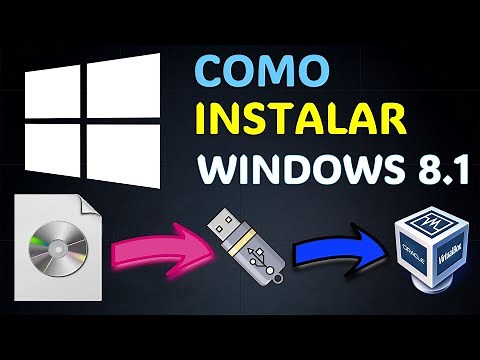 La Mejor Forma de Instalar Windows 8.1 en PC o Laptop | Guía Completa