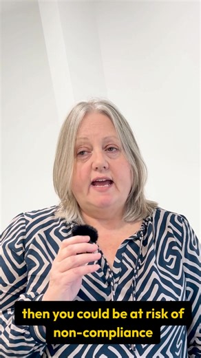 All architects are expected to participate in the ARB CPD scheme, and architects who haven’t recorded CPD for 2025 risk removal from the Register in 2026. CPD isn’t optional — it keeps skills current and protects the public. Architects must record their CPD by 31 December 2025, in MyARB or with RIBA. Visit our website for guidance: https://arb.org.uk/architect-information/cpd/ | Architects Registration Board