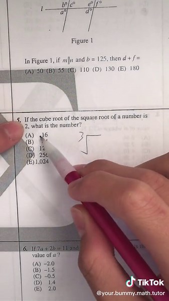 Square Root and Cube Root Explained in 15 Short Questions