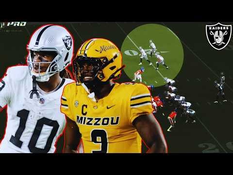 The Las Vegas Raiders Are QUIETLY Setting Up The PERFECT Offseason...