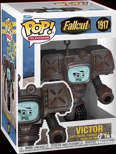 Exciting New Fallout Funko Pop Figures Revealed!
