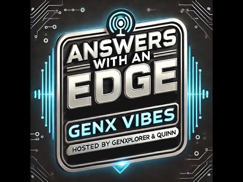 Answers with an Edge