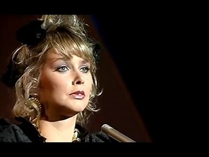 CHERYL BAKER (BUCKS FIZZ) - IF YOU'RE RIGHT (1987)