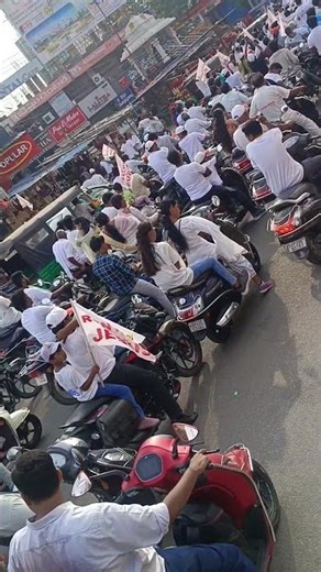 Run for Jesus program 2026 in anantapur