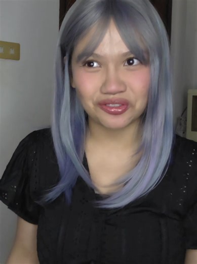 scenario: accidental meet-up that somehow glowed