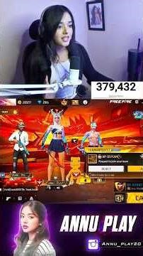 😱 annu guild players vs 4 plyer 😱#tondegamer #shortsfeed