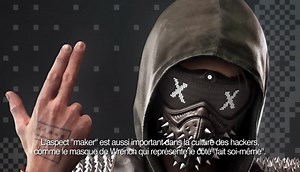 Watch Dogs 2 : quand les développeurs du jeu expliquent leur approche du hacking