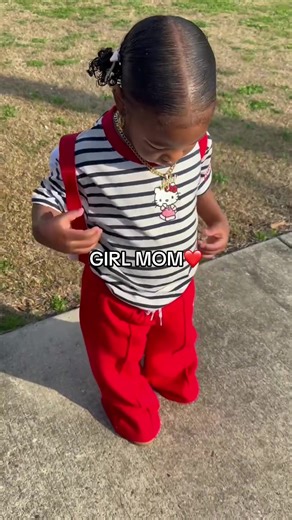 My peace♥️ #viraltiktok #toddlersoftiktok #girlmom #hellokitty #outfitinspo