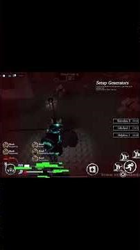 THE NOOB ARMY #roblox #forsaken #THE-NOOB-ARMY