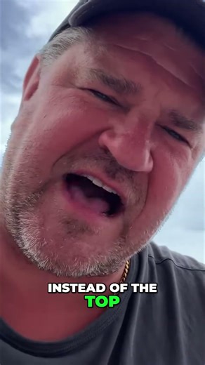 New iOS Update: Search Button Moved! Your Thoughts? #shorts