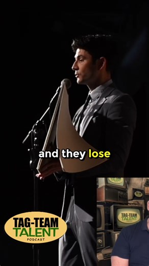 This Magician's Rising Card Trick Is CRAZY #talent #magic #shorts