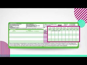 [Tuto] Bien lire sa carte mutuelle