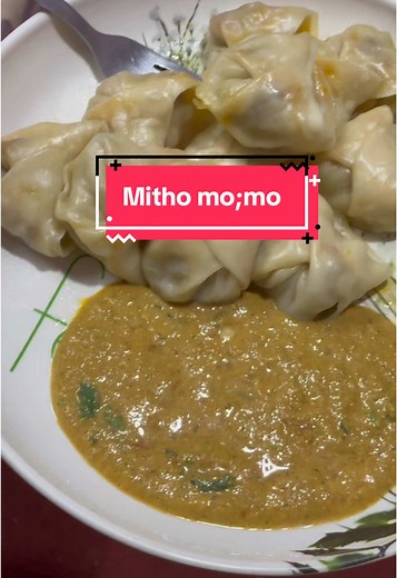 Delicious Mitho Momo Recipe to Enjoy at Home