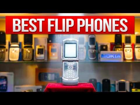 7 Best Flip Phones of 2026 for Seniors (Top Picks That Actually Make Life Easier)