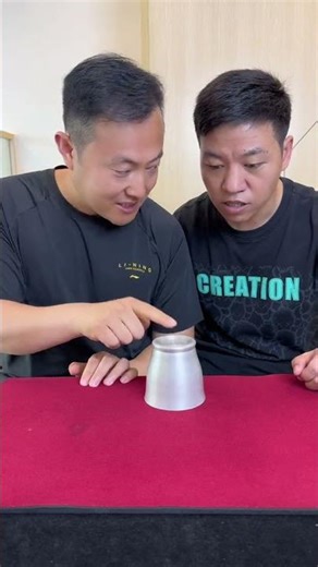 Simple and interesting magic tricks that you may not know #75