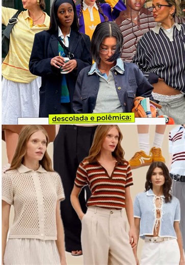 Tendências de Moda: Calças Jeans e Sociais