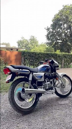 New Splendor Modified Look 2025 🚀 Most Trending Bike Style | Viral Shorts @Herorider02 #splendor😱