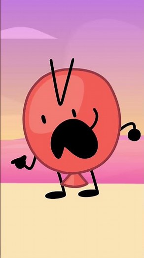 Nickel and Balloon in iii14: #animation