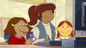 Arthur - 3D Printing Video | PBS KIDS