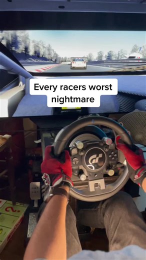 How to Play Assetto Corsa with Thrustmaster T-GT II Racing Wheel