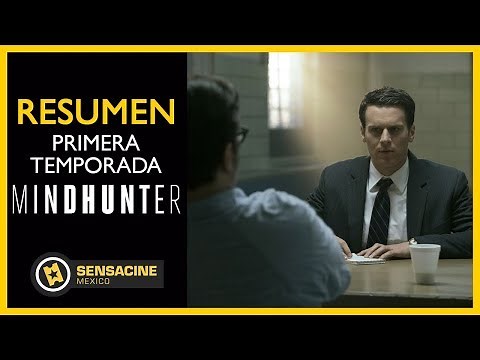 MINDHUNTER: Resumen de la primera temporada