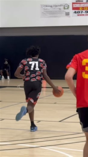 The kid is gifted @humble_kid.a2 #futurestar #ballislife #legendary #basketballtraining #love #staytune #reels #family #happy #skill #workout | David Wood | Facebook