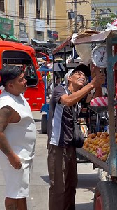 573K views · 5K reactions | The best street pranks of the week | Pegadinhas Topper | Facebook