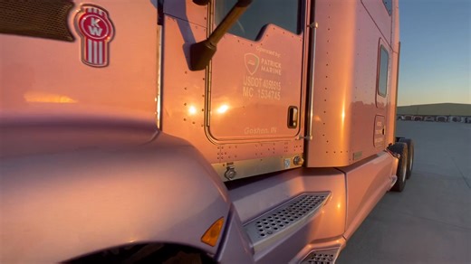 Gary Straight on Reels