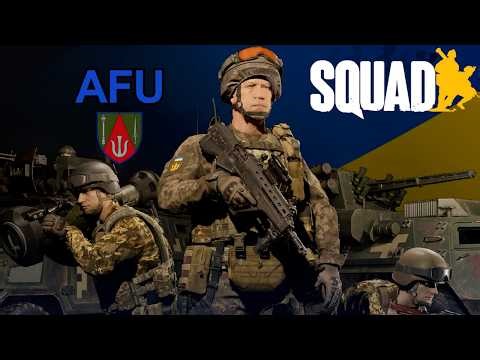 Armed Forces of Ukraine Pros & Advantages