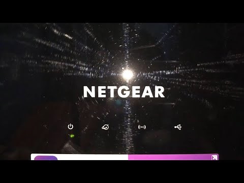 Netgear R6260 AC1600 Smart dualband gigabit wifi router PROS & CONS Setup How to access & update.