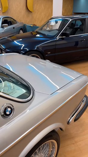 2.6K views · 36 reactions | BMW 540i AC Schnitzer 勞 4.0L / V8 / 286hp / Perfect condition Car is available at Classic Cars Warsaw. #classiccars #classiccar #bmw #e34 #acschnitzer #540i #bmwe34 | Classic Cars Warsaw | Facebook