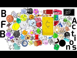BFB Actions (Pt. 2)