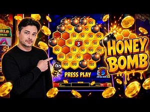 Here's How These NEW Casino Games Made Me a TON of Money!