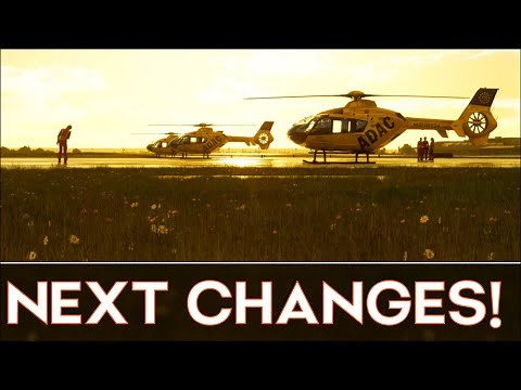 MSFS 2024 – What’s Coming in Sim Update 4 + New Aircraft & Scenery