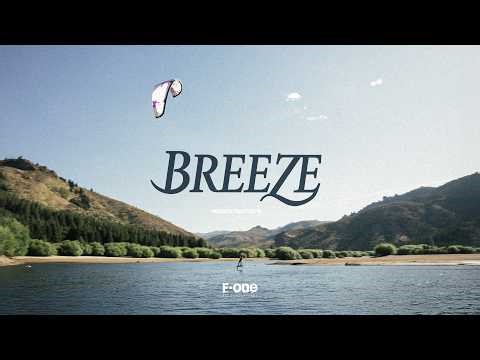 F-ONE | BREEZE