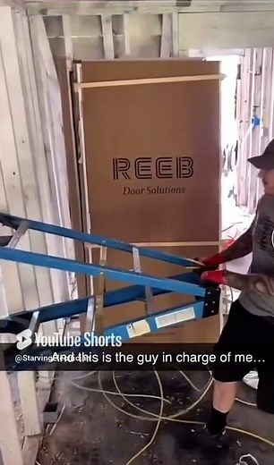 This Construction Fail Had Us Laughing So Hard!