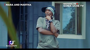 You will Love Sonia Uche In this New Movie | Ihuoma Sonia Uche