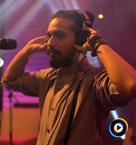 haye dil bechara by jimmy khan