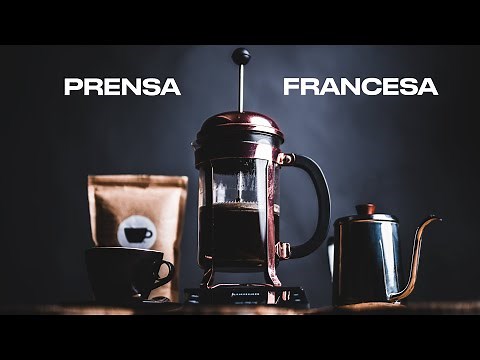 El MEJOR CAFÉ en PRENSA FRANCESA