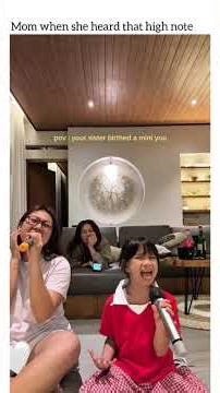 her vocal control is actually INSANE