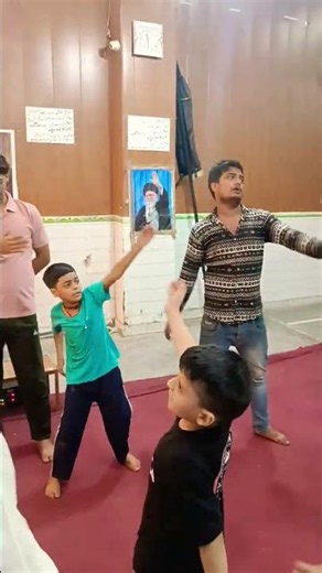 abbas ka nara ll #pfive #nadeemsarwar #live #azadarihamarijaan #noha #muharram #muharram2026