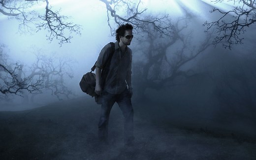 寻找外星人 第一季 In Search of Aliens