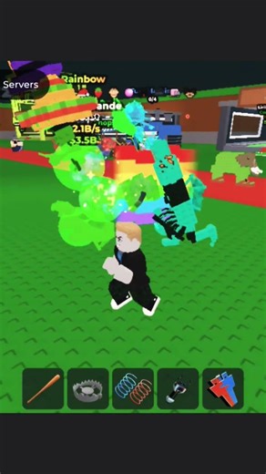 🤩 Steal a Brainro 0268 #roblox #opendreamgaming #shorts #cbum