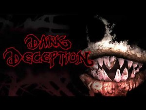 Dark Deception - Feeding Frenzy