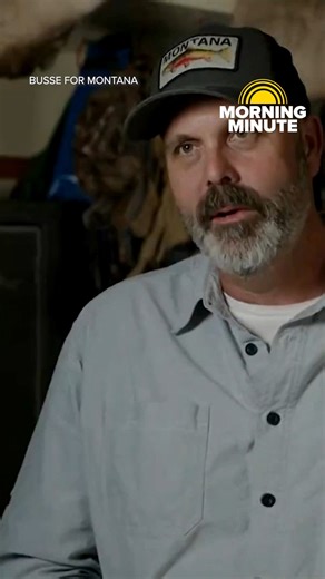 Morning Minute: Former MT candidate for Gov. Ryan Busse announces run for U.S. House, ayoffs underway at Hayden Beverage, employees say last day is Feb. 8, Bozeman police ask public for information in 40-year old cold case. Latest local news and weather: https://nbcmontana.com/ | NBC Montana