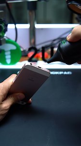 27K views · 240 reactions | 2UUL DA90 BB nano 30W Superpower Fan for Precise Cooling & Dust Reoving | 2UUL REPAIR | Facebook